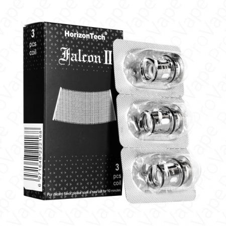 FALCON II Coil